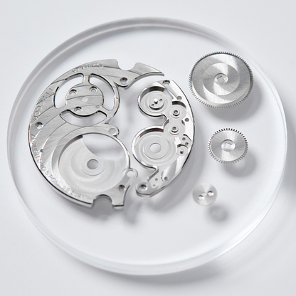 TianGong (Divine Craft)