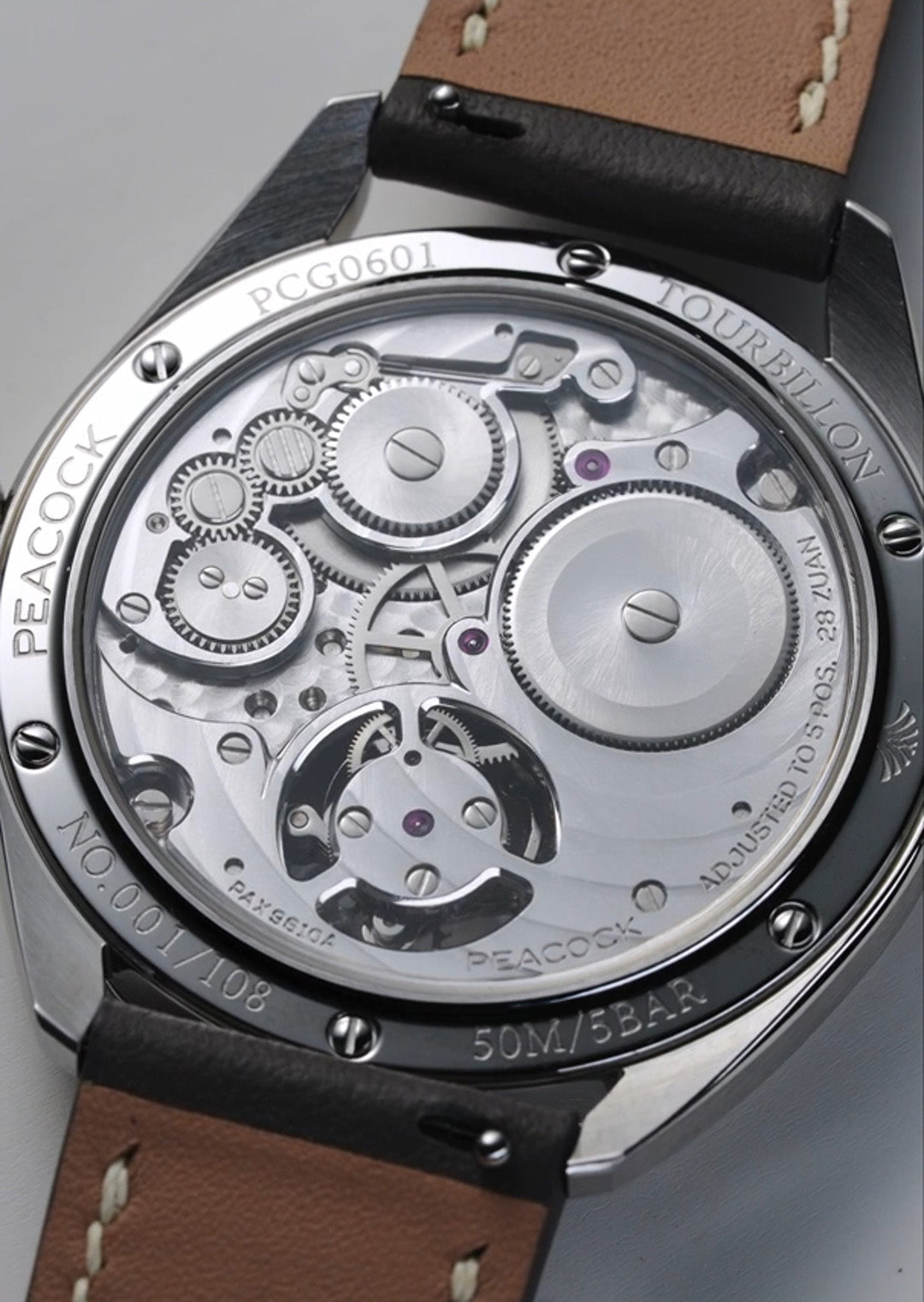 Tiān Gōng (Divine Craft) · Sè (瑟) – China Watch Shop .com