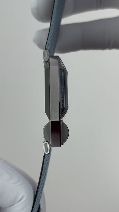 Orion One · Lazuline Blue · limited edition