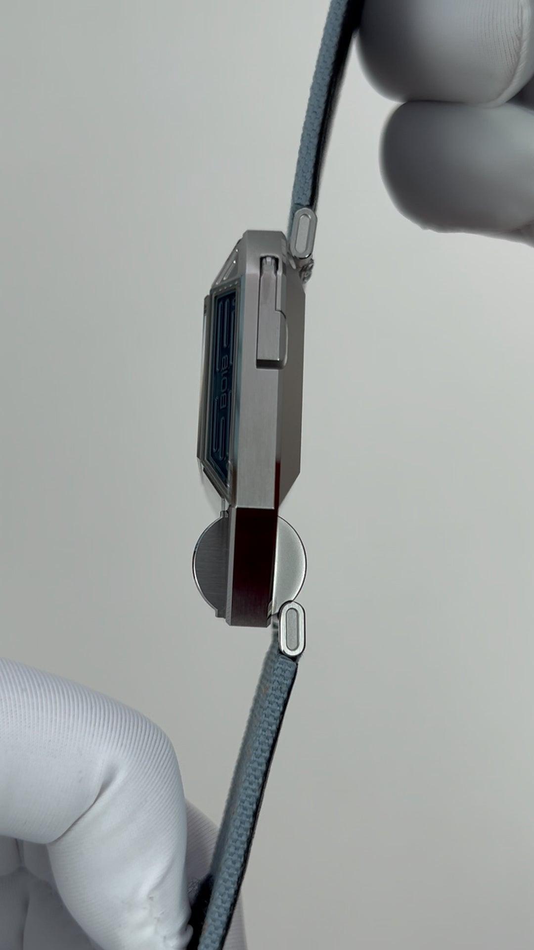 Orion One · Lazuline Blue · limited edition