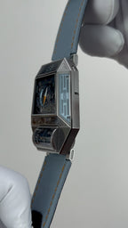 Orion One · Lazuline Blue · Lazuline Blue