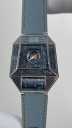 Orion One · Lazuline Blue · Lazuline Blue