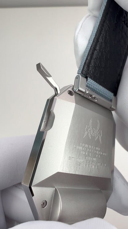 Orion One · Lazuline Blue · limited edition