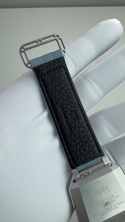 Orion One · Lazuline Blue · limited edition