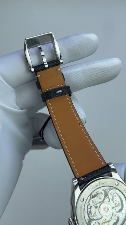 Rooster · Fú 福 · Qiangjin gold-inlay lacquer dial