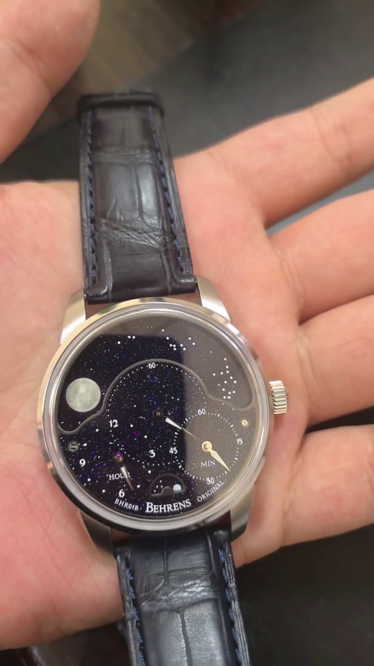 [Pre-owned] Moonlight