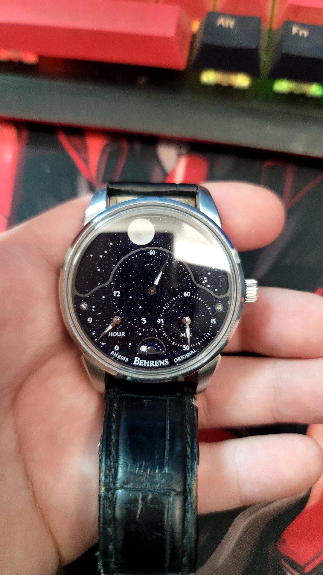 [Pre-owned] Moonlight