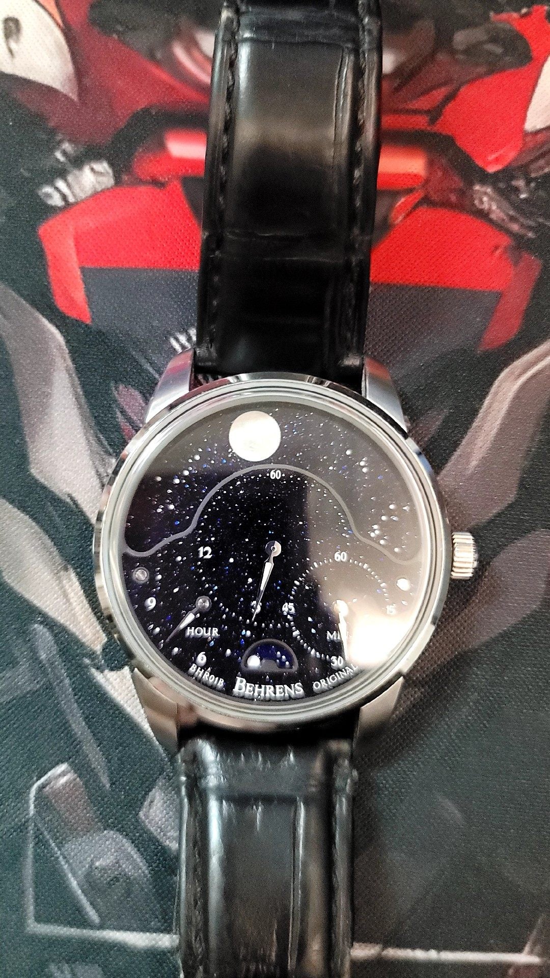 [Pre-owned] Moonlight
