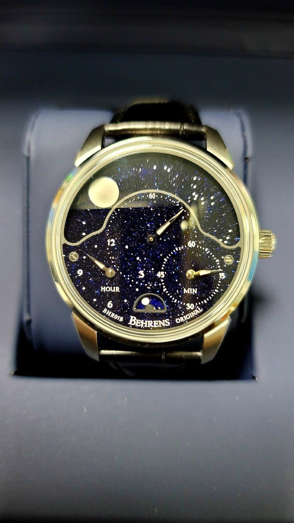 [Pre-owned] Moonlight