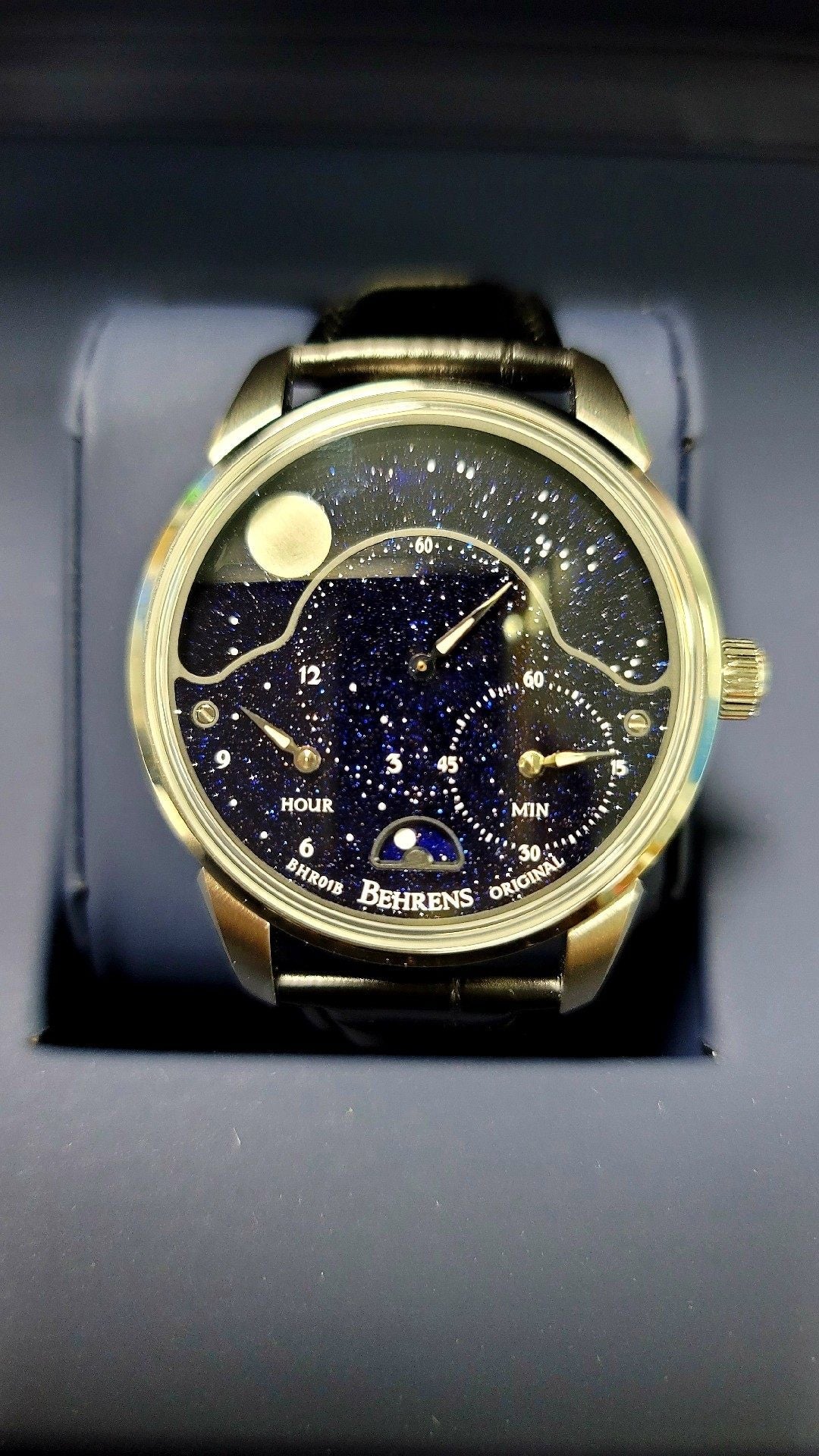 [Pre-owned] Moonlight