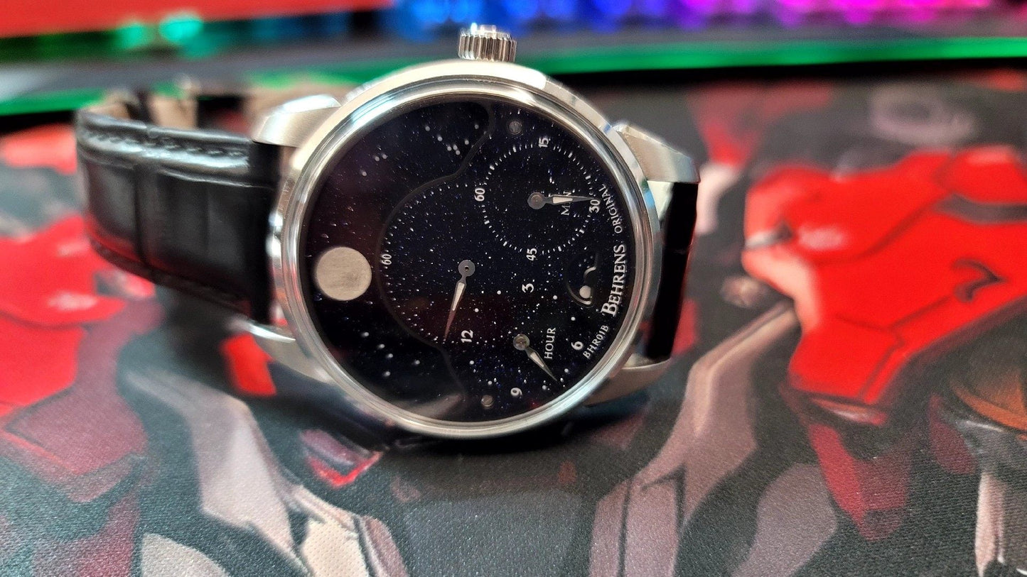 [Pre-owned] Moonlight