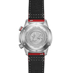 Assult · carbon fiber dial