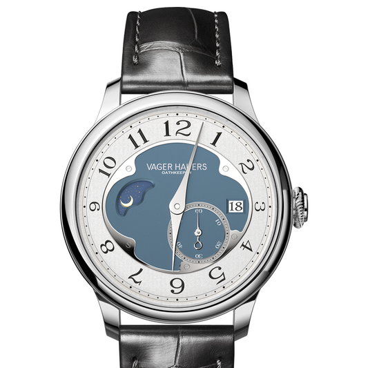 Oathkeeper · Gen. II
