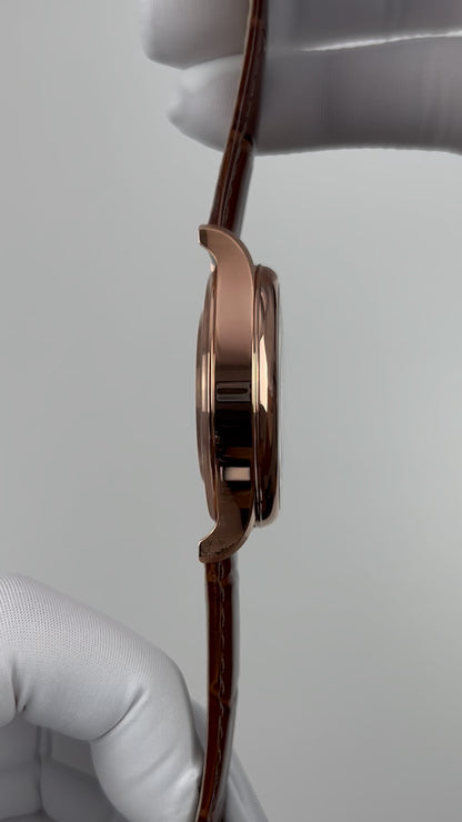 Oathkeeper · Gen. II · butterfly clasp