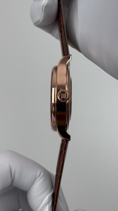 Oathkeeper · Gen. II · butterfly clasp