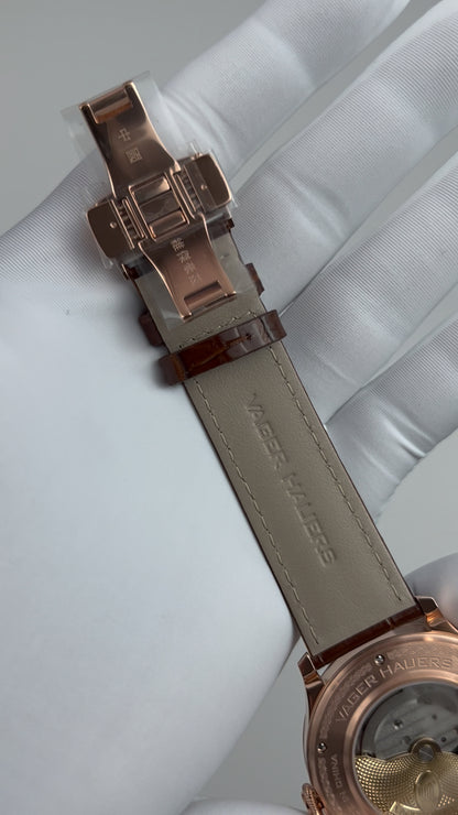 Oathkeeper · Gen. II · butterfly clasp
