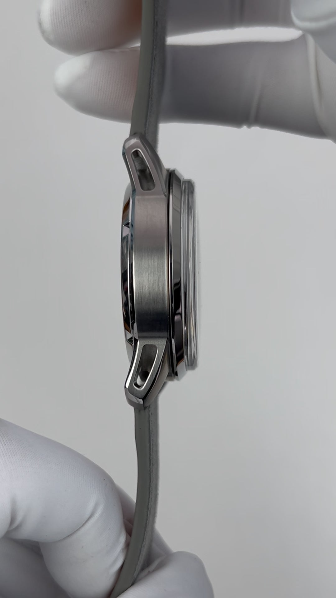 Jumping Hour Hand · Gen. II · blue dial – China Watch Shop .com