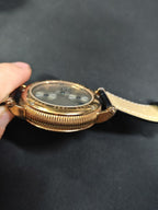 [Pre-owned] Carrousel dial watch