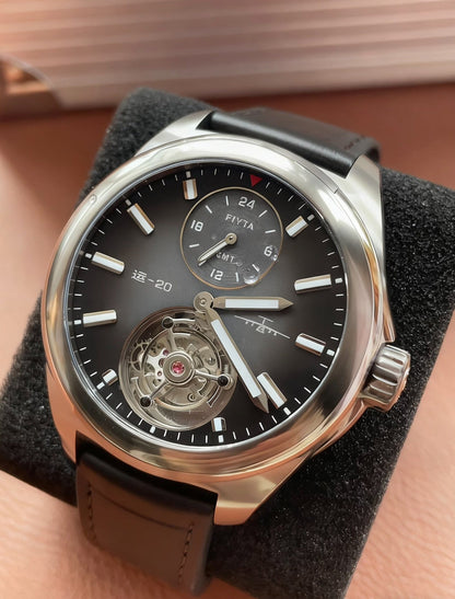 [Pre-owned] Y-20 · tourbillon