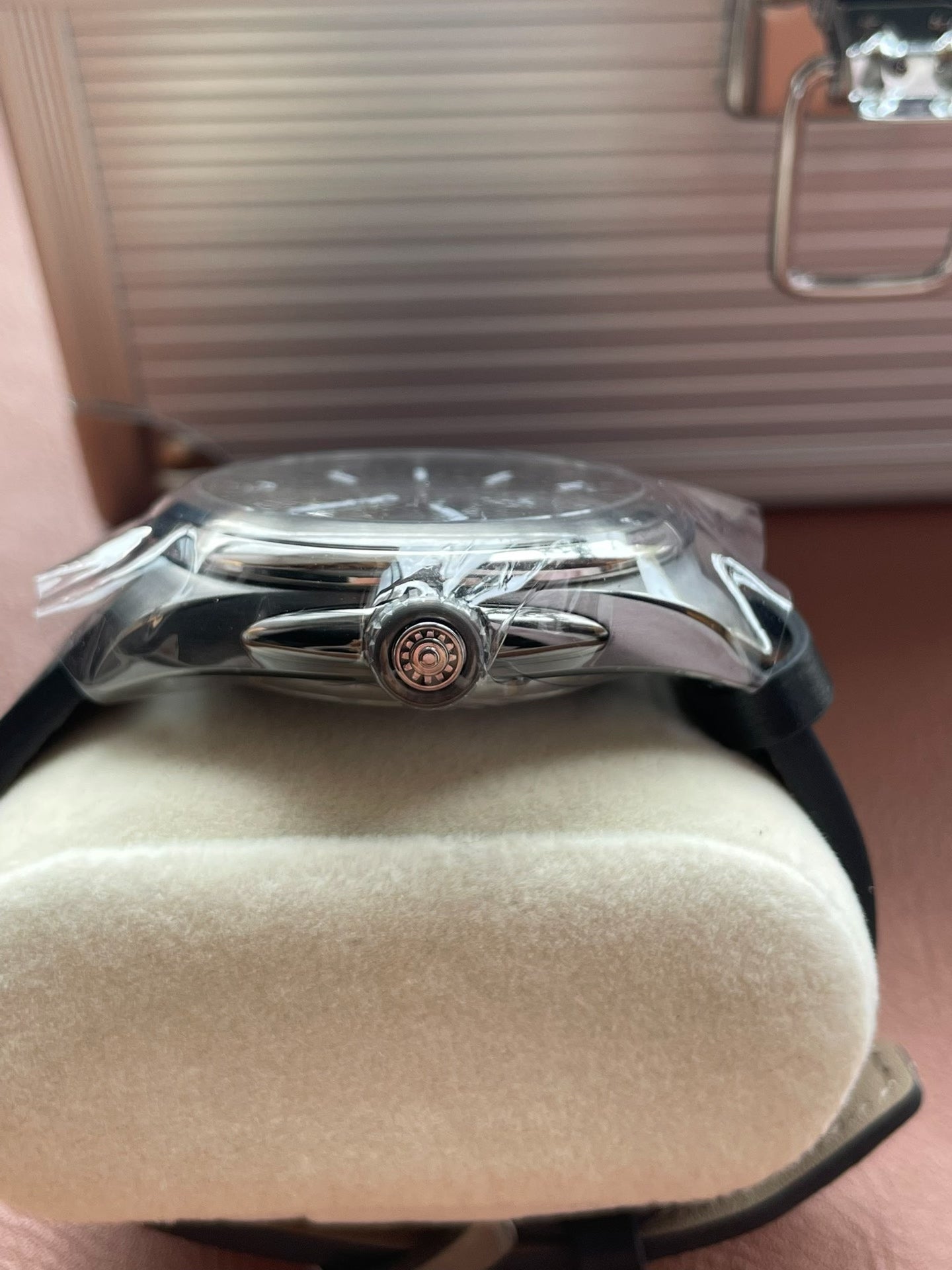 [Pre-owned] Y-20 · tourbillon