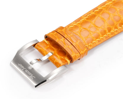 Galloping Horse · Qiangjin gold-inlay lacquer dial · 马到成功