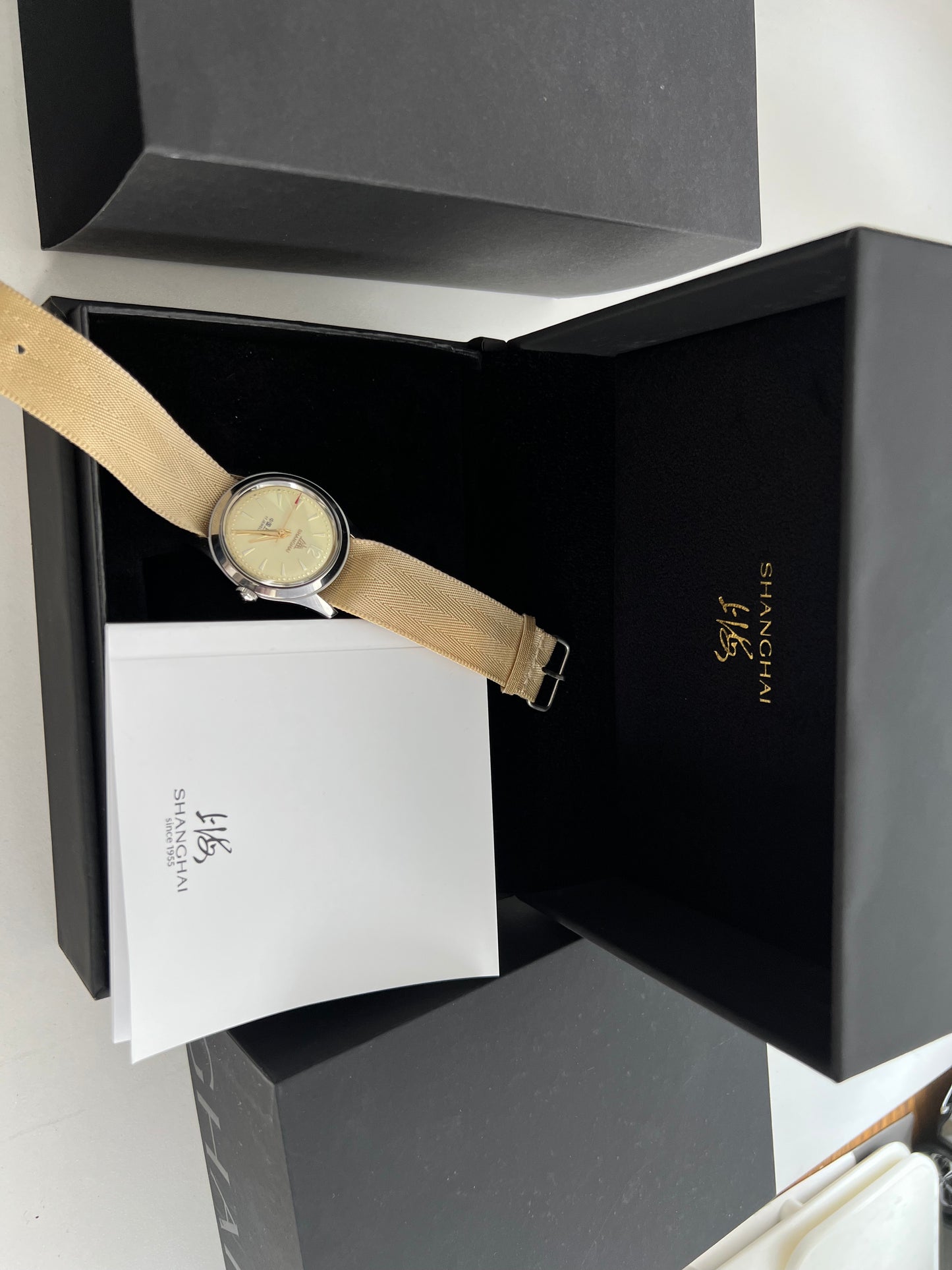 [Pre-owned] A581 Reissue