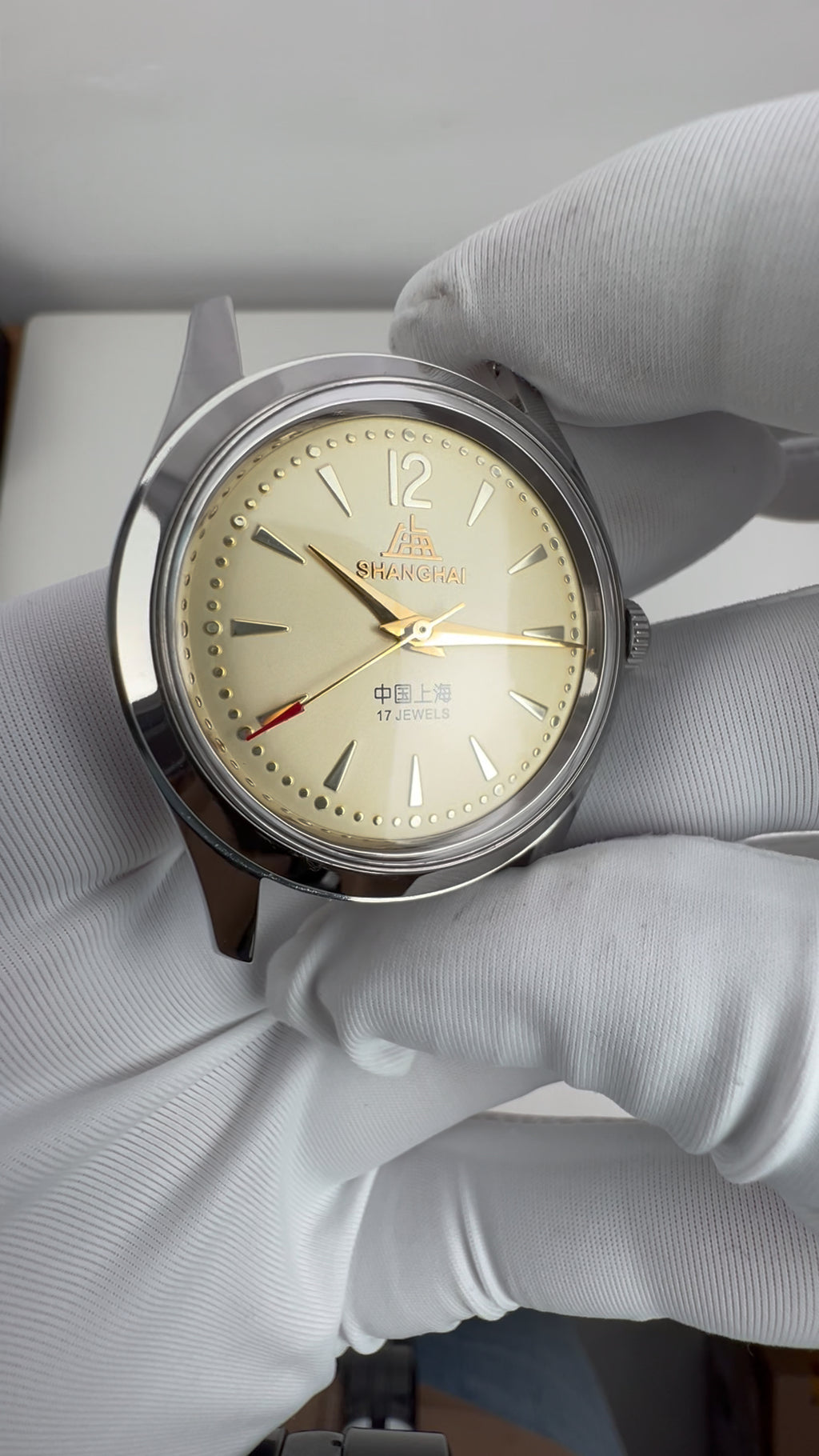 [Pre-owned] A581 Reissue