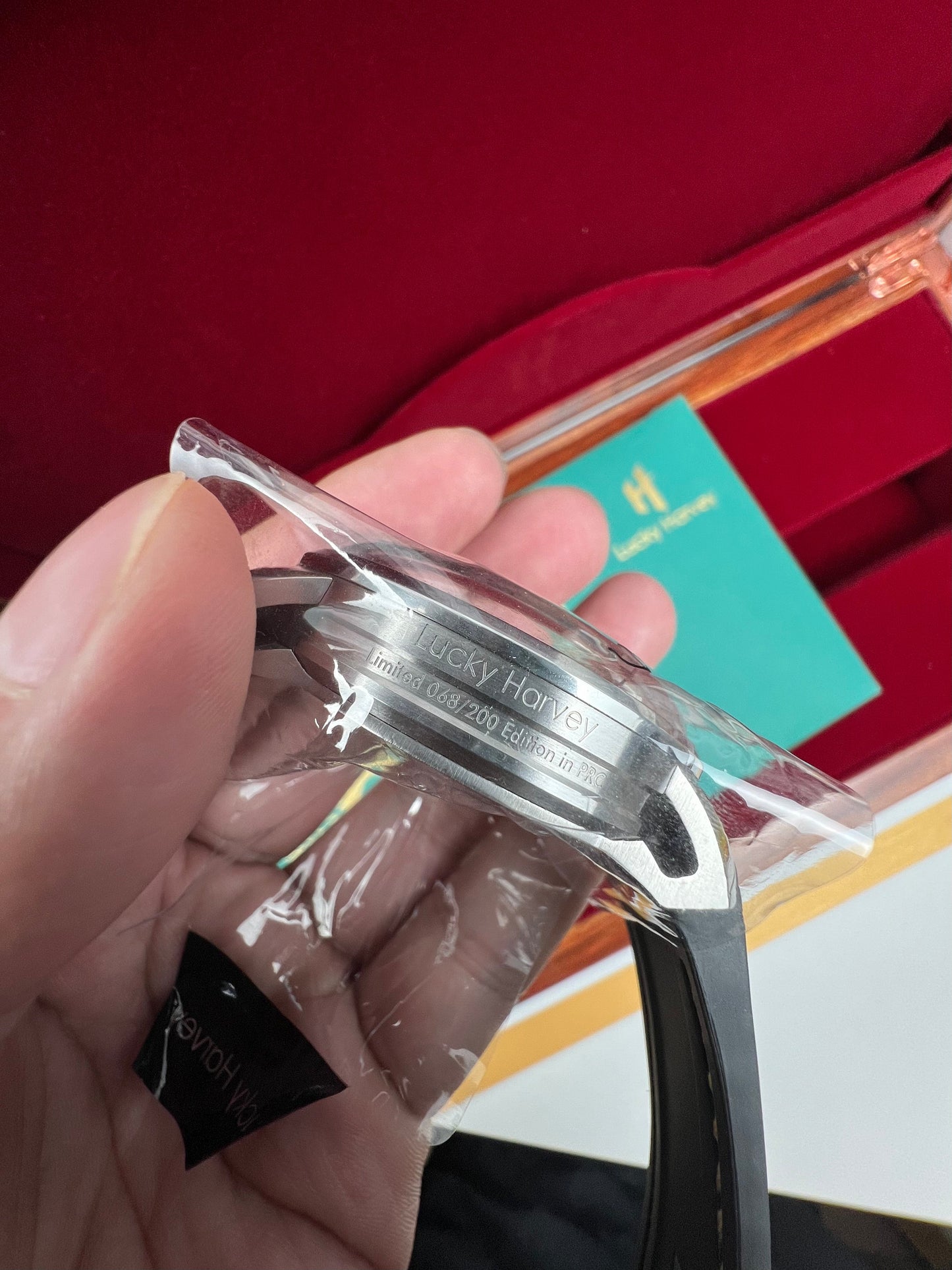 [Pre-owned] Enamel Dragon