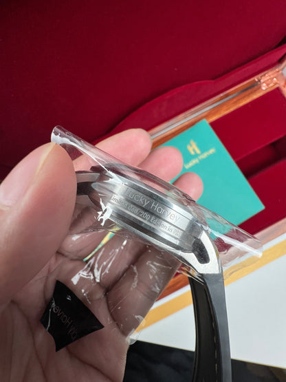 [Pre-owned] Enamel Dragon