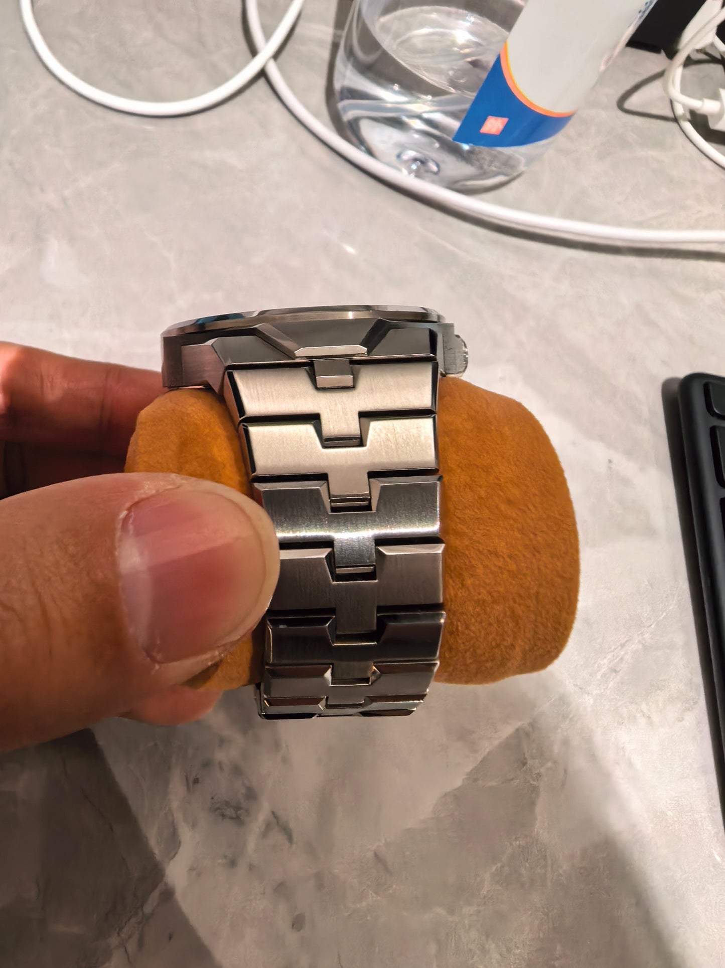 [Pre-owned] Plumage Gaze · Shu