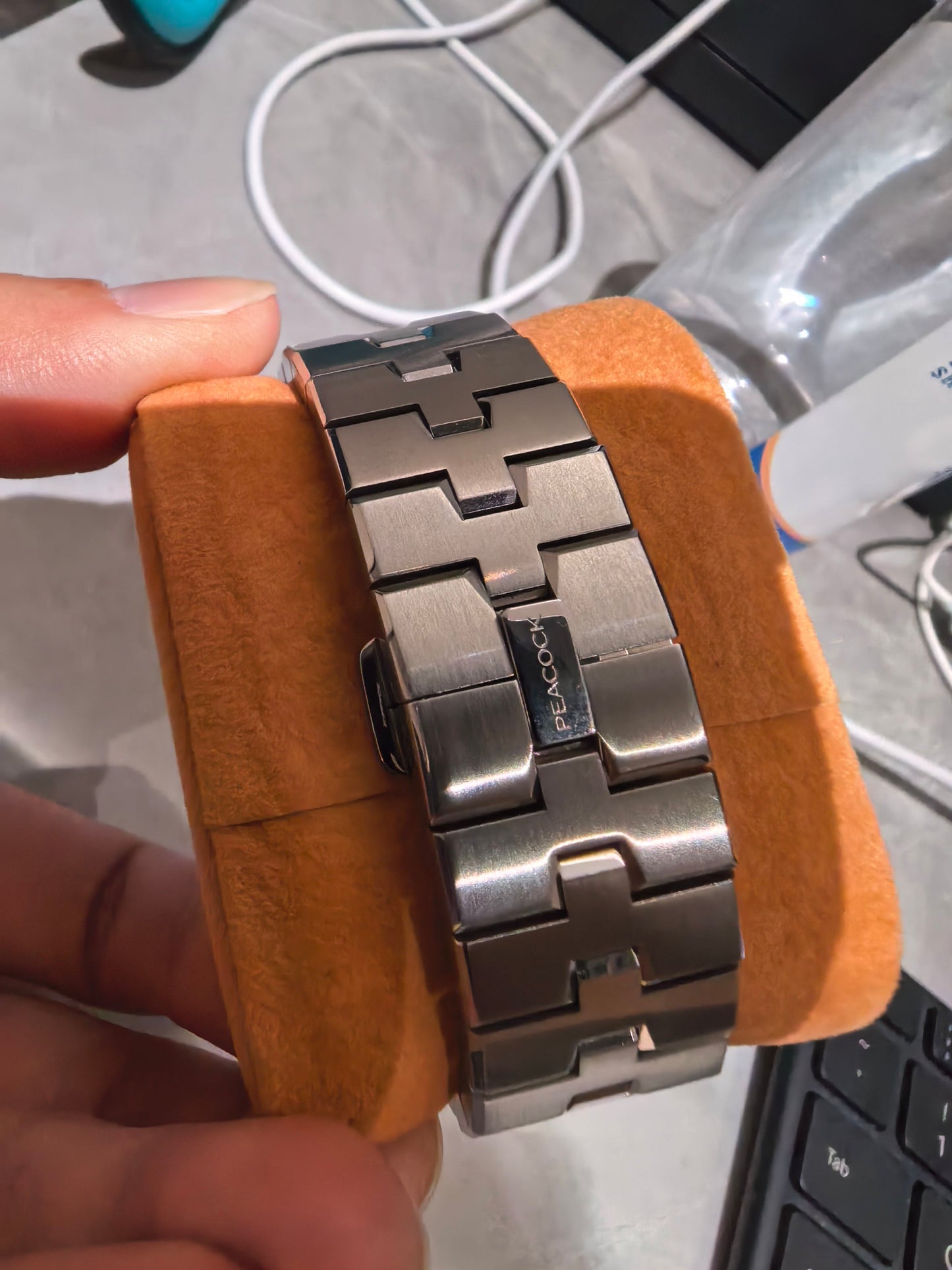 [Pre-owned] Plumage Gaze · Shu