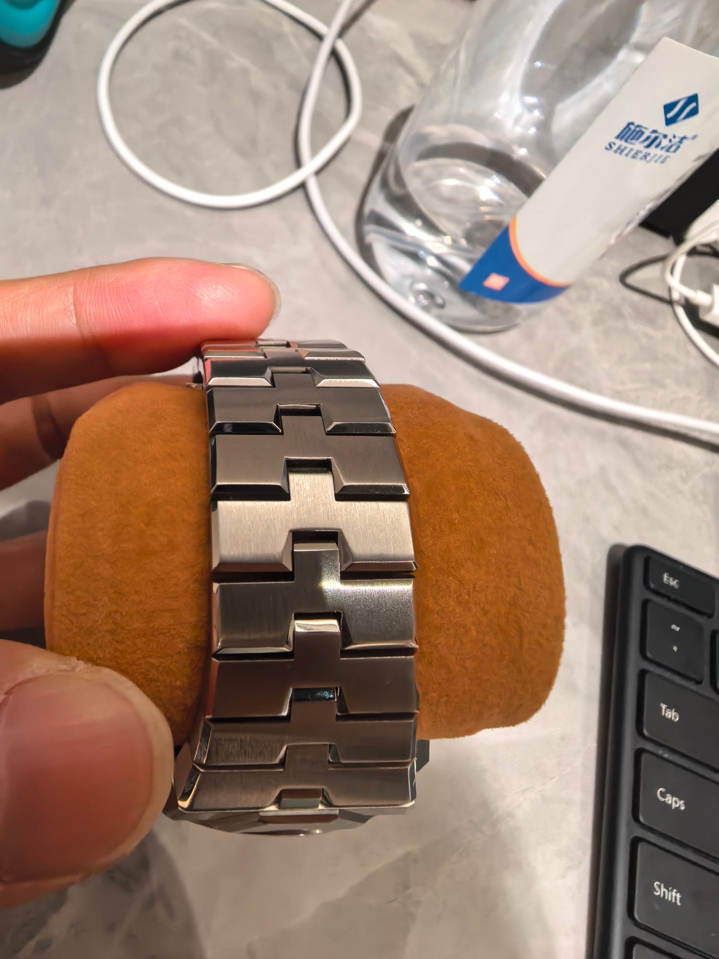 [Pre-owned] Plumage Gaze · Shu