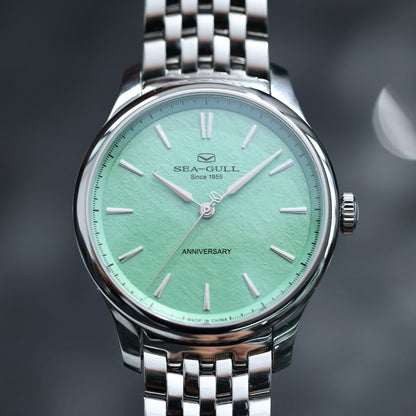 Designer Series · Frost dial