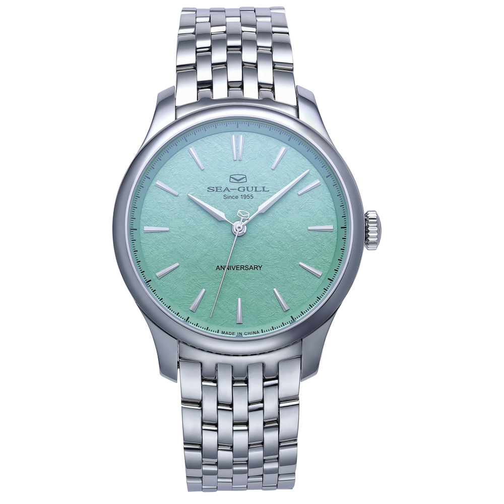 Designer Series · Frost dial