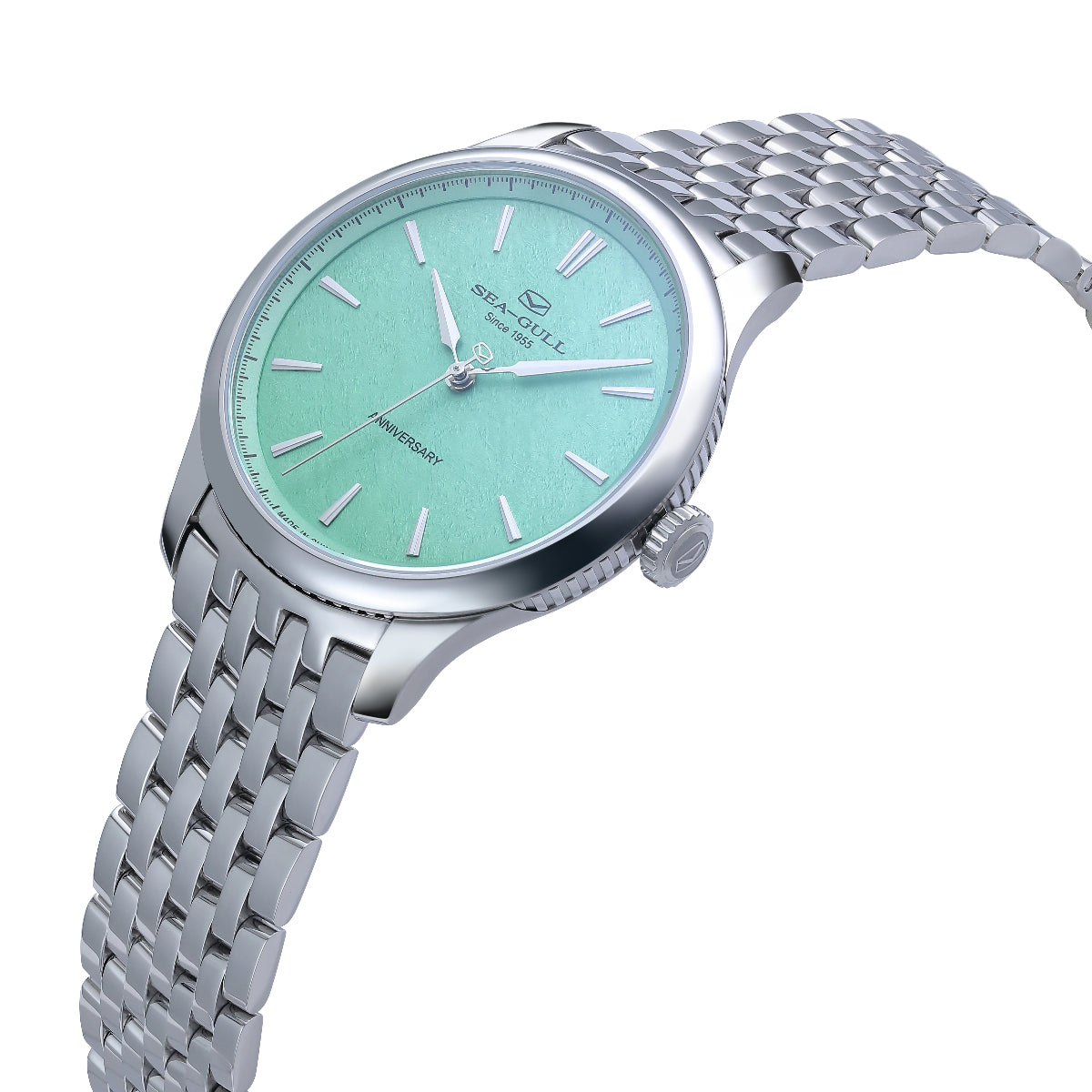 Designer Series · Frost dial