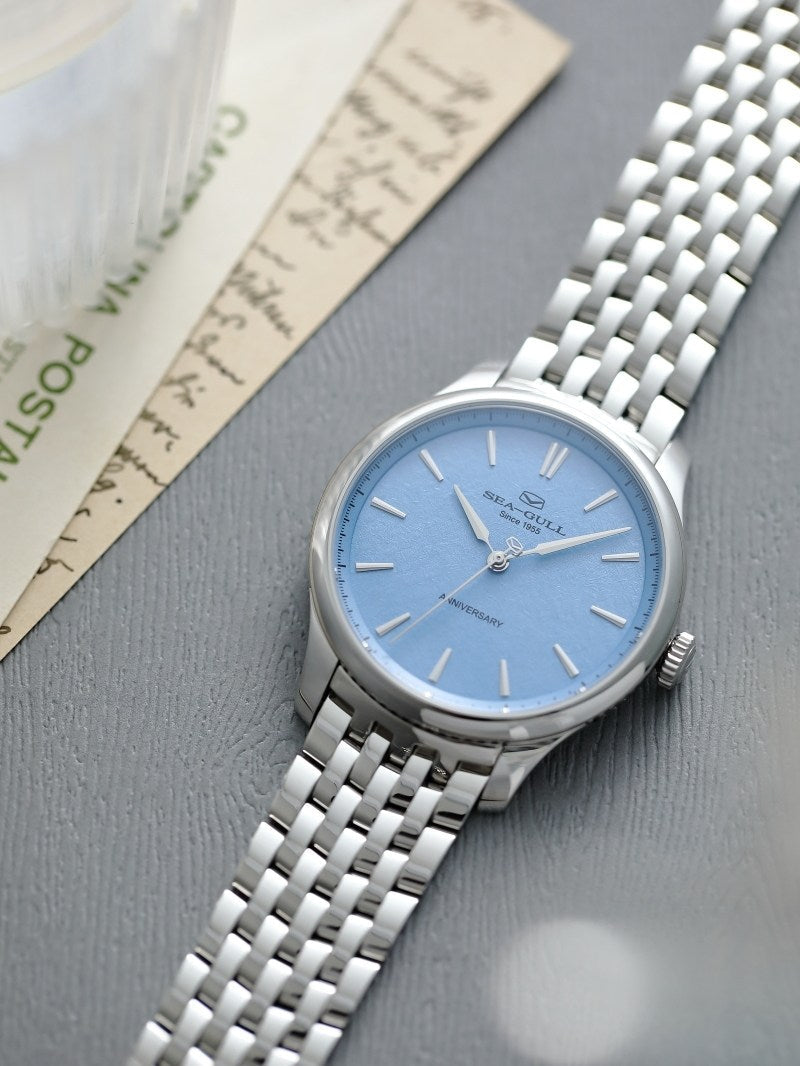 Designer Series · Frost dial