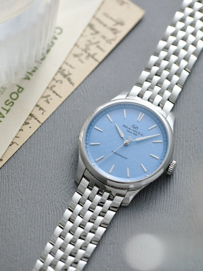 Designer Series · Frost dial
