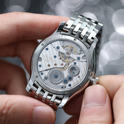 Designer Series · Frost dial