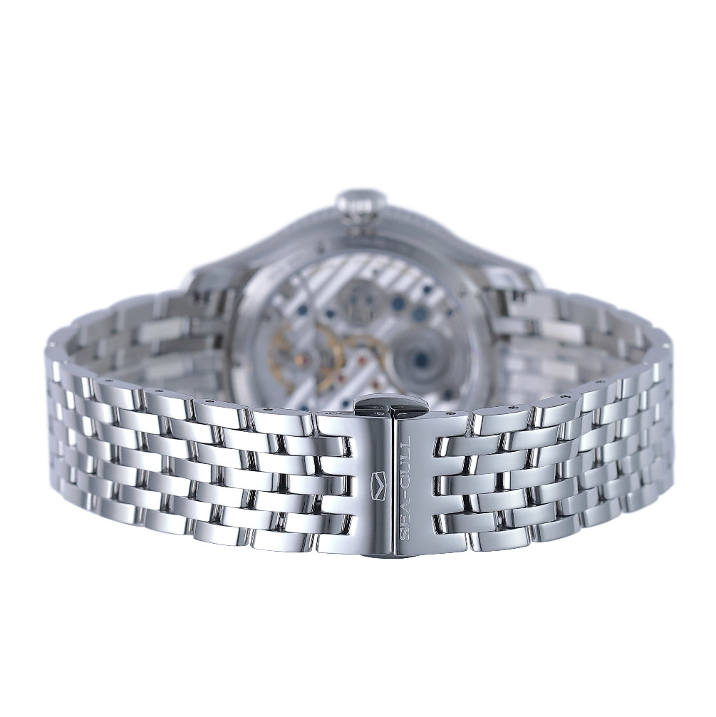 Designer Series · Frost dial