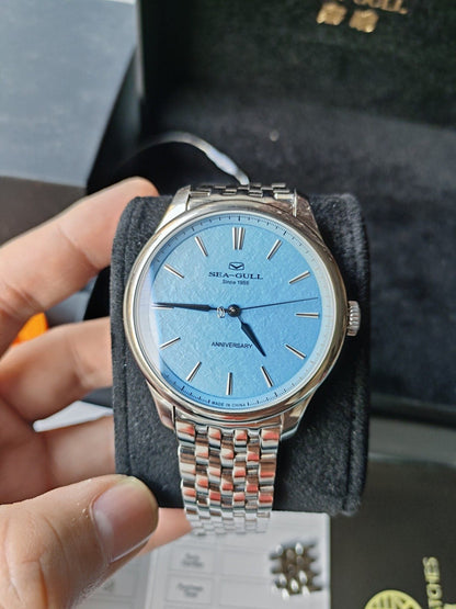 Designer Series · Frost dial