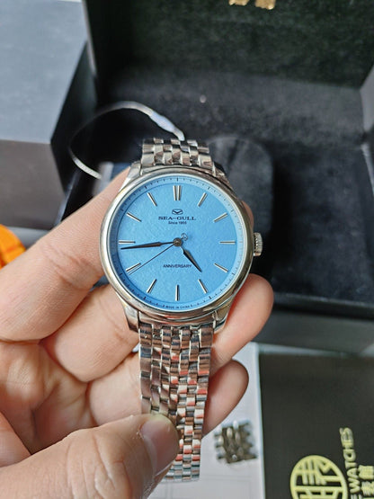 Designer Series · Frost dial