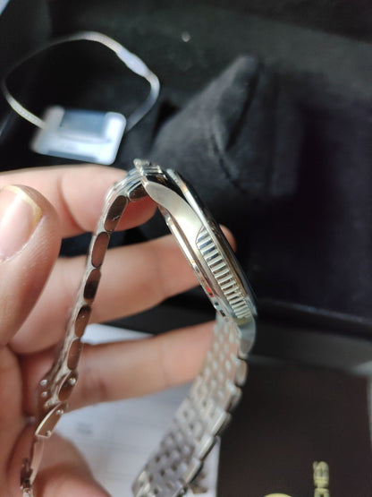 Designer Series · Frost dial