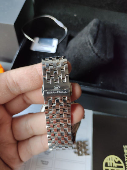 Designer Series · Frost dial