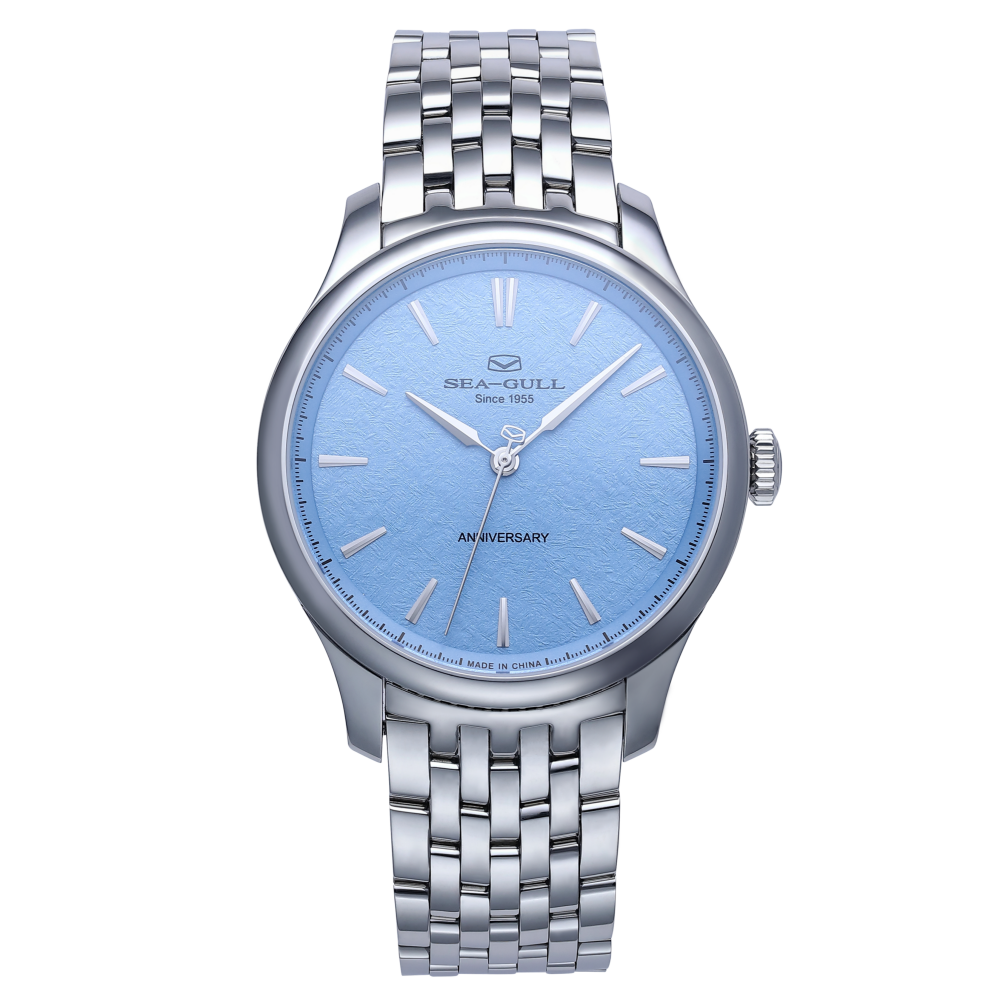 Designer Series · Frost dial