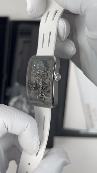 [Pre-owned] 20G · titanium case