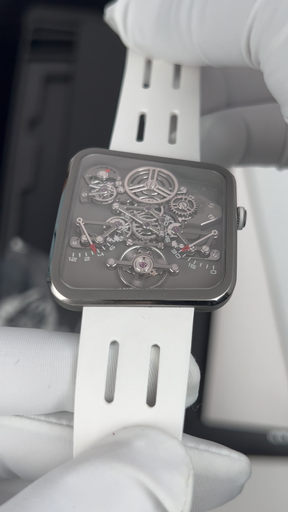 [Pre-owned] 20G · titanium case