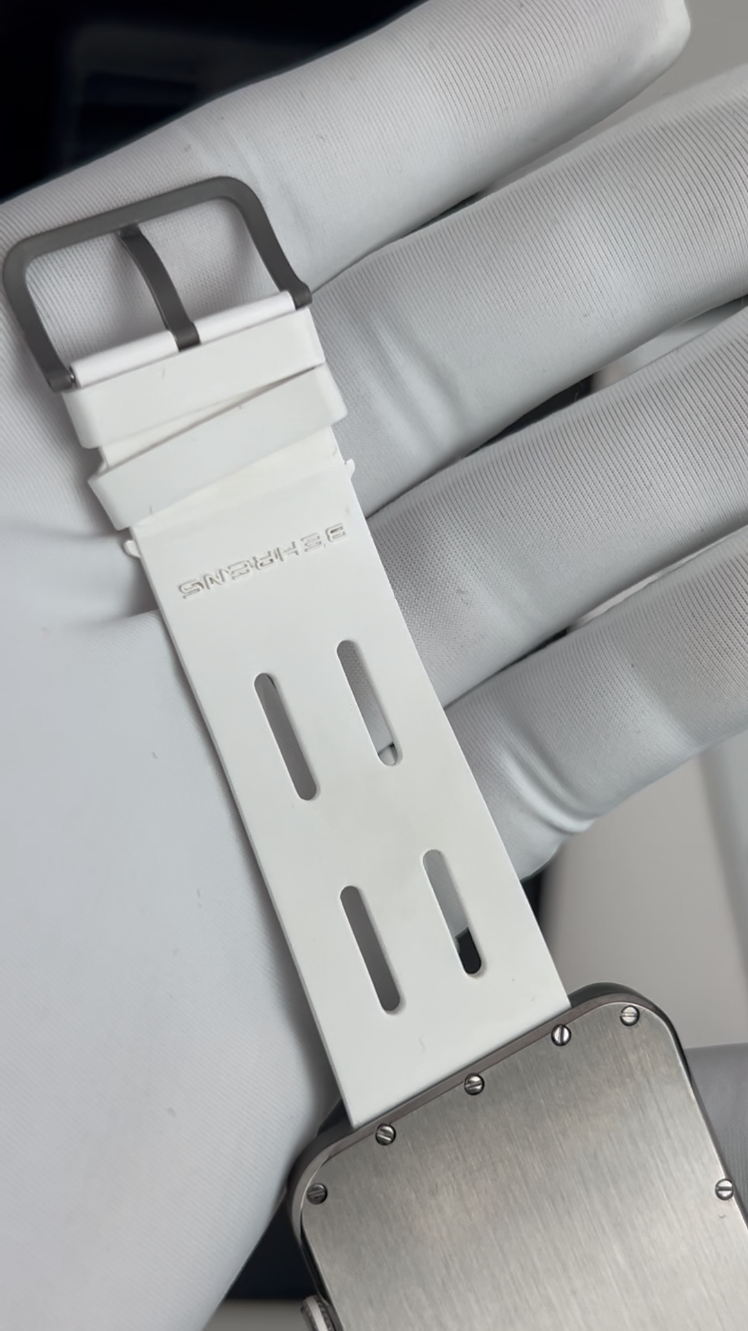 [Pre-owned] 20G · titanium case