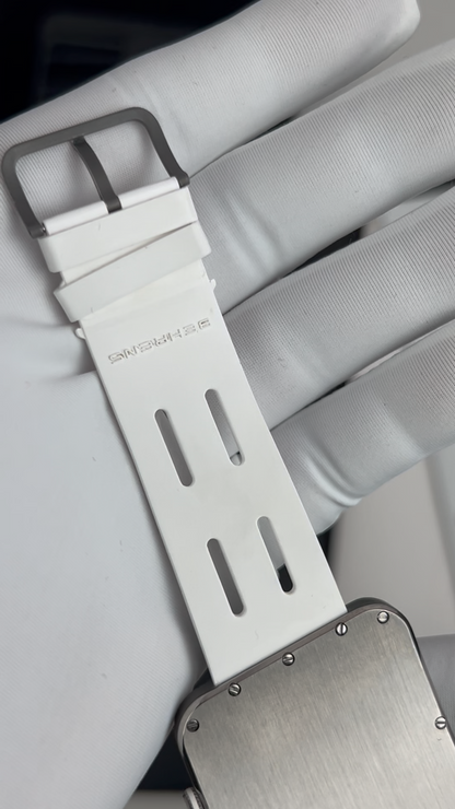 [Pre-owned] 20G · titanium case