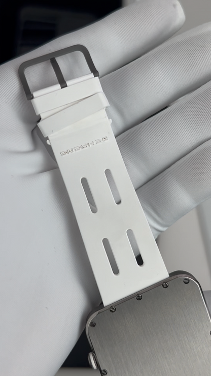 [Pre-owned] 20G · titanium case