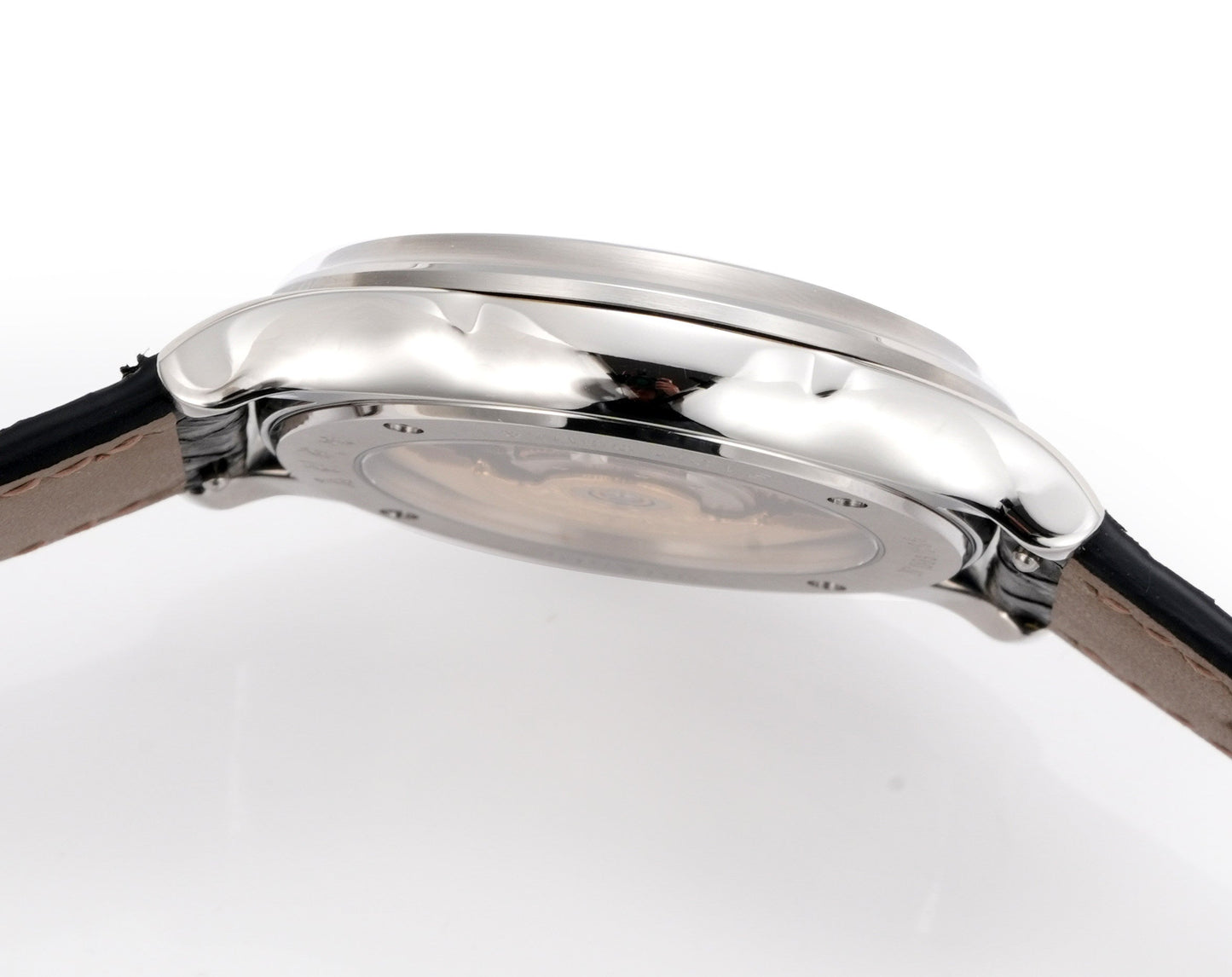 Galloping Horse · Qiangjin gold-inlay lacquer dial · 奔馬圖